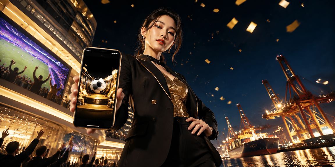 Người dùng Hải Phòng nạp tiền và chơi casino trên điện thoại di động