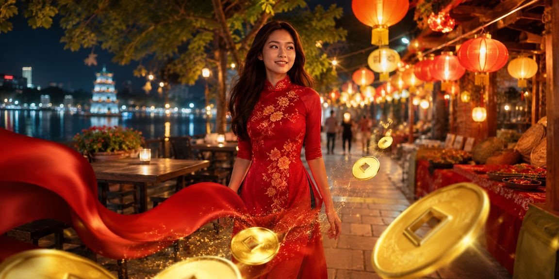 Người dùng VIP tại Hà Nội cập nhật ứng dụng xsdlk phiên bản mới trên điện thoại