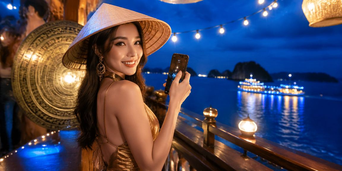 Người dùng Việt Nam trải nghiệm nền tảng cá cược trực tuyến xsdlk